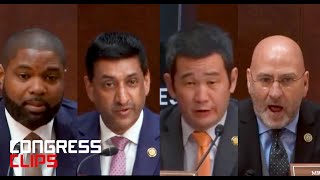 Made in the USA Hearing: Congress Reacts in 10 Minutes! (Top Moments)