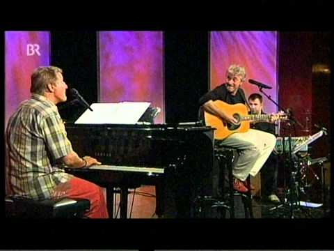 Aufgspuit! Schmidbauer mit Konstantin Wecker - Wenn der Sommer nicht mehr weit ist