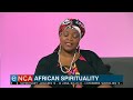 African Spirituality