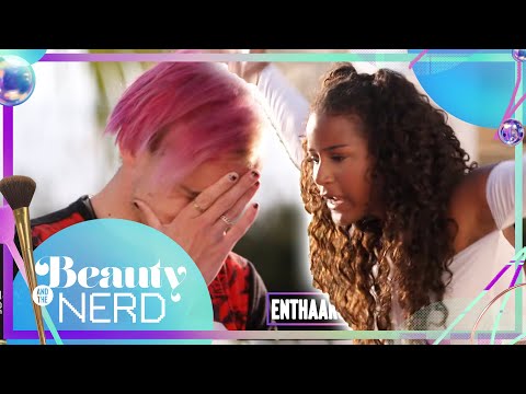 "Er hat mich so aufgeregt" - Brenda und Mike krachen aneinander | Beauty & the Nerd | ProSieben