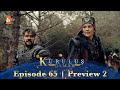Kurulus Osman Urdu | Season 4 Episode 65 Preview 2