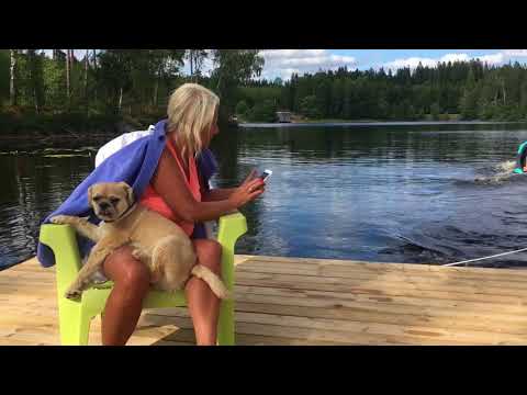 Härlig sommar 2018