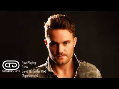 Worldwide Connections 002 with Chris Olmos