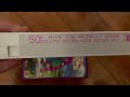 Barney S Rhyme Time Rhythm 2000 VHS