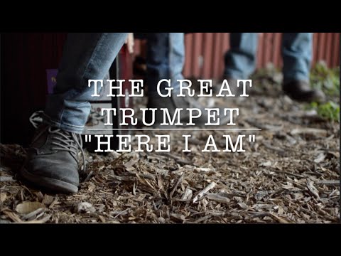 The Great Trumpet  - 