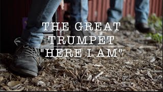 The Great Trumpet  - 