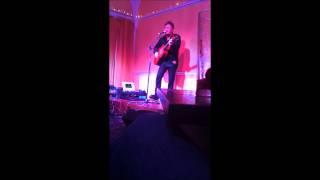 Nick Harper- Juicy Fruit Girl