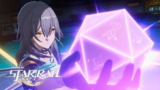 Nihilux stole Asat Pramad's Head to help Trailblazer rebuild Ahatopia (Honkai Star Rail 4.5)