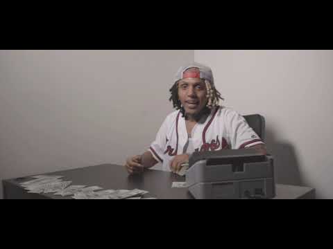 Lil Hoodstar - HOT BOY (official video) 🎥DIR x Jalenvisuals   (Prod🥁🎹 GLAZER)