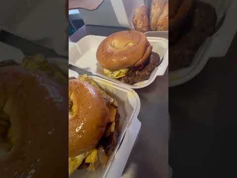 "JAKK FROST HALAL BREAKFAST" on UBER EATS OR DOORDASH or 2672312701  #HALAL #breakfast #BRUNCH