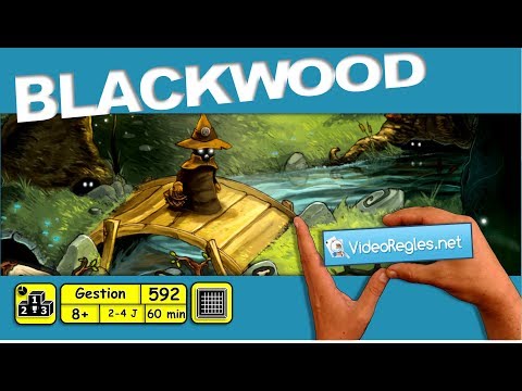 Vidéo Blackwood