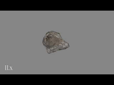 Video thumbnail for Borrowed Eyes