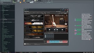 laxcity (?Silent Production Stream | Lofi today?) Twitch Stream