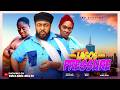 LAGOS PRESSURE MAKE LIE FINISH US Latest Nollywood Comedy Movie 2026 NOSA REX TANA ADELANA