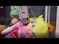 I Spent My Entire YouTube Paycheck On A Giant Claw Machine