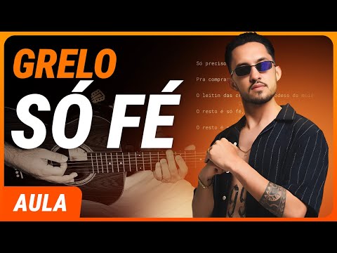 Só Fé - Grelo (arrocha)
