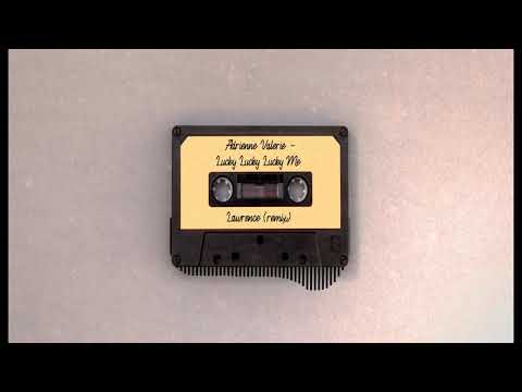 Adrienne Valerie - Lucky lucky lucky me (Lawrence remix)