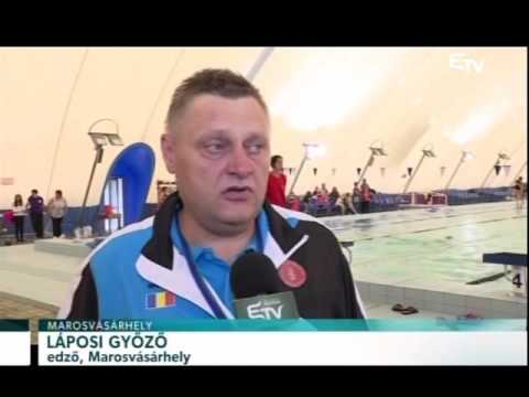 Sporthírek 2016. szeptember 22. – Erdélyi Magyar Televízió