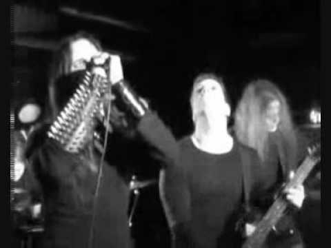 KRÅKE - Beneath Black Waters. LIVE @ Karmøygeddon 2009