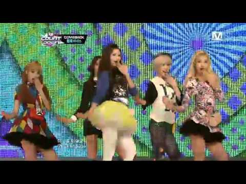 121213 MCD Hello Venus -  What are you doing today