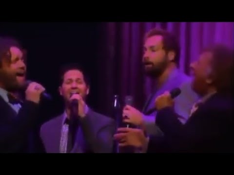 O Love That Will Not Let Me Go - Gaither Vocal Band (NQC 2013)