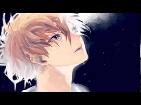 My Darkest Days- Gone (Nightcore)