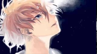 My Darkest Days- Gone (Nightcore)