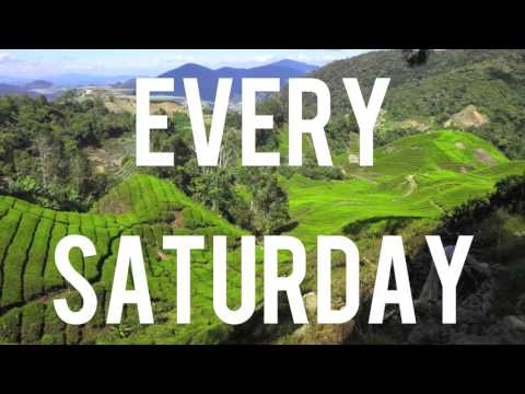 GIS Recycling Event: Drop n Go