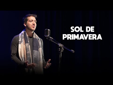 Fabio Nogara - Sol de Primavera (Vídeo Oficial)