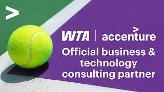 Reinventing the athlete experience through technology, data & AI | Acc
