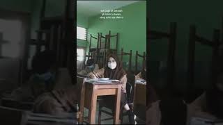 Download lagu [story WA 30 detik] sok jago di sekolah gak bikin lo keren mp3