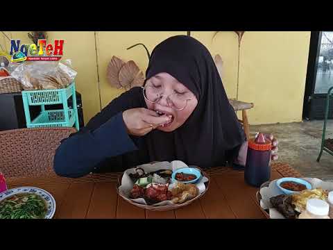 Wajib Cobain Kuliner Enak dari Ayam Bawang Eshalbieyan