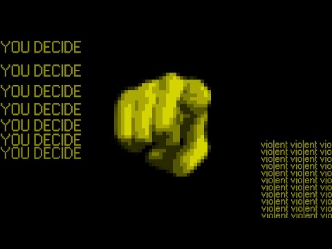 Genox - YOU DECIDE (Official Videoclip)
