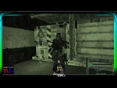 Splinter Cell Essentials - Mission 3