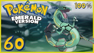 Pokémon Emerald (GBA) - 1080p60 HD Walkthrough Part 60 - Route 131