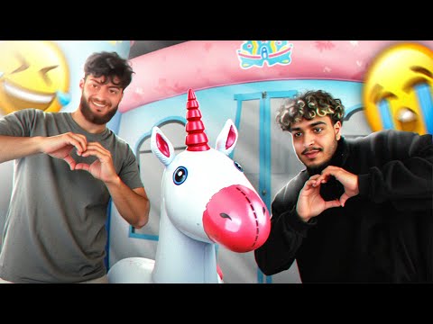 YouTube Thumbnail