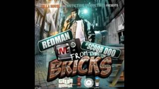 Redman - If You Got Beef Then Run On Up (Feat. Markie) (Live From The Bricks)