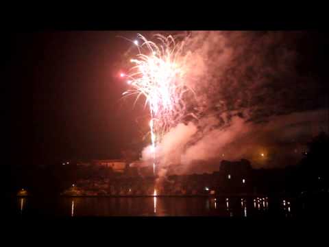 Carnevale 2014 - Il Povero Piero- Trezzo sull'Adda (MI)