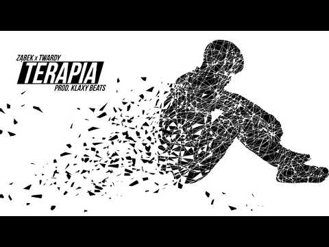 Ząbek x Twardy - Terapia (prod. Klaxy Beats)