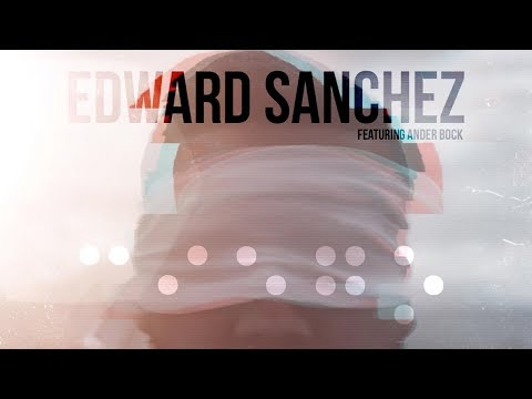 Edward Sanchez ft Ander Bock - Ciego - (Video Letras)