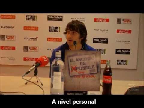 07/12/2012 Sala de prensa - Urtzi Iturrioz.wmv