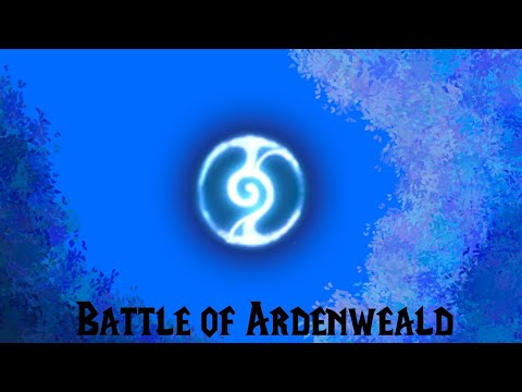 Warcraft Shadowlands : Battle for Ardenweald