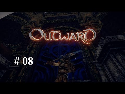 Zum Enmerkar-Wald - Outward - # 08 - RPG/Survival
