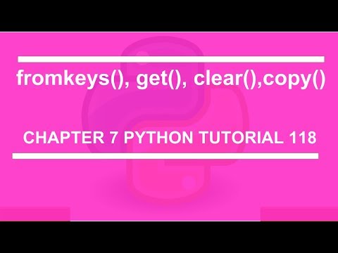 Complete Python 3 Course Introduction