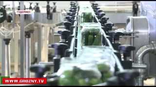 Продукты с маркировкой «сделано на Кавказе» совсем скоро появятся на наших прилавках