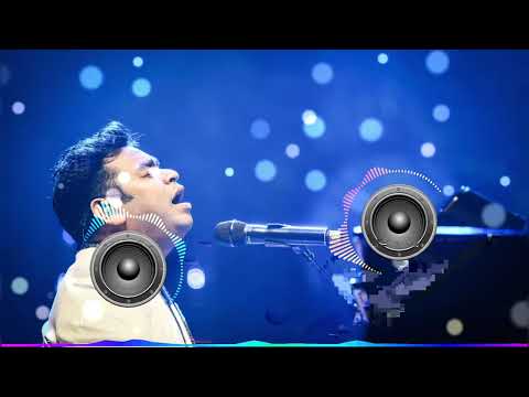AR Rahman Instrumental Mashup (1hr) | ARR Tamil Instrumental Makeup | '90s Songs | #ARR #ARRahman
