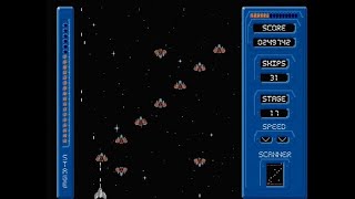 PHALANX (AMIGA - FULL GAME)