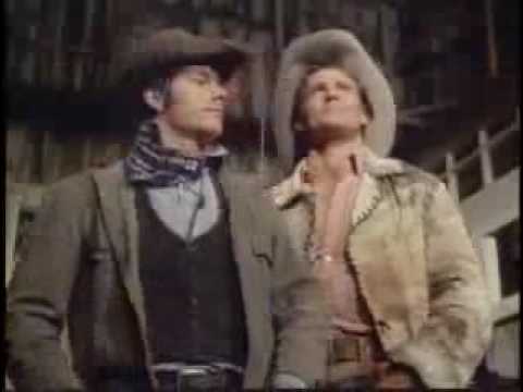 Laredo   S01E20   Meanwhile, Back at the Reservation