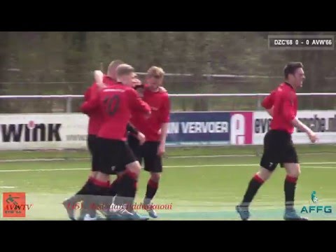 Samenvatting  DZC'68    vs   AVW'66