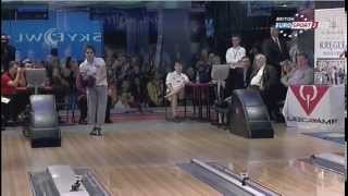 QubicaAMF Bowling World Cup 2012 — Women's Final — Part 3 of 4